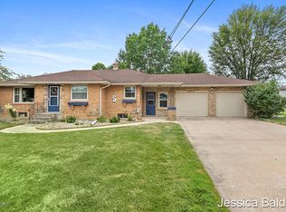 4815 Valley Ave, Hudsonville, MI 49426