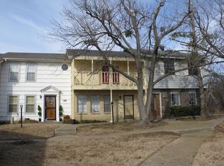 1511 N 24th West Pl, Tulsa, OK 74127