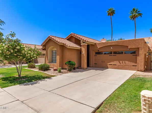 1214 W SAND DUNE Drive, Gilbert, AZ 85233