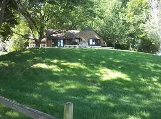 4861 County Road 38, Fort Calhoun, NE 68023