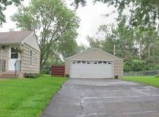 10121 3rd Ave S, Bloomington, MN 55420