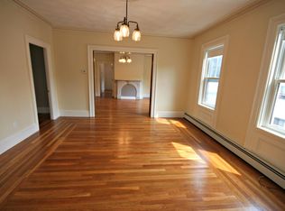 39 Wood St #2, Providence, RI 02909