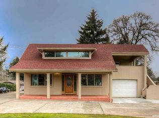 1515 Barnes Ave SE, Salem, OR 97306