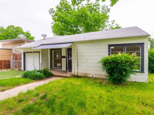 714 N Bailey Ave, Fort Worth, TX 76107