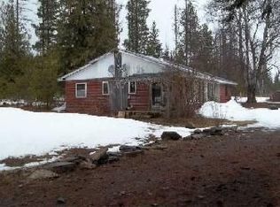 499 Hidden Valley Rd, Sandpoint, ID 83864