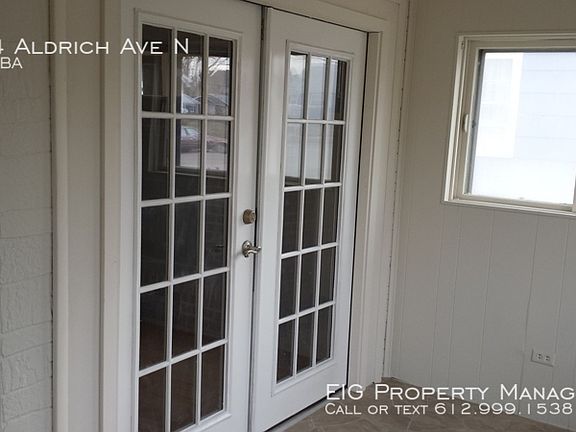 3rd image of 3914 Aldrich Ave N