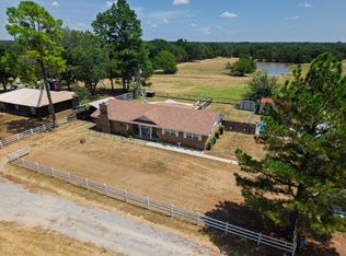 122 Hummingbird Cir, Colbert, OK 74733