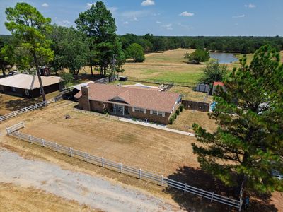 122 Hummingbird Cir, Colbert, OK, 74733