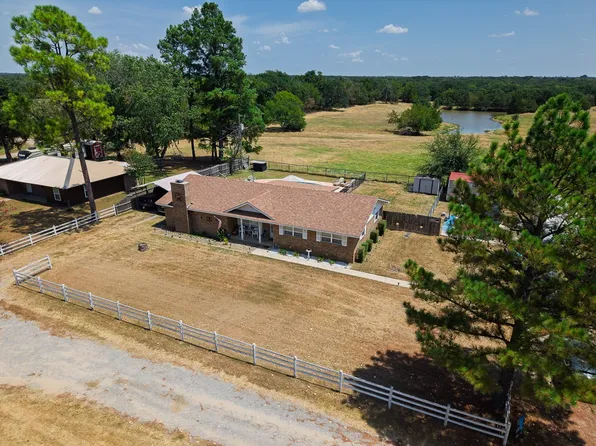 122 Hummingbird Cir, Colbert, OK 74733