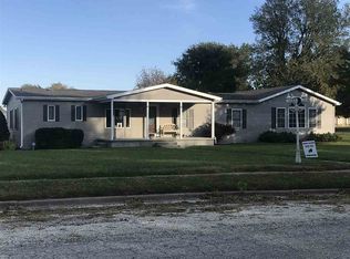 316 Center St, Wheaton, KS 66521