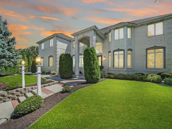 20659 Abbey Dr, Frankfort, IL 60423