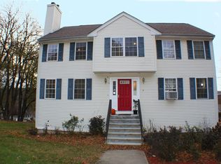 6 Howe Ave #0, Worcester, MA 01602