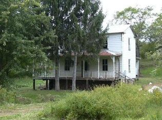 1 Jersey Mountain Rd, Levels, WV 25431