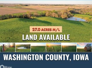 Spruce Ave, Ainsworth, IA 52201