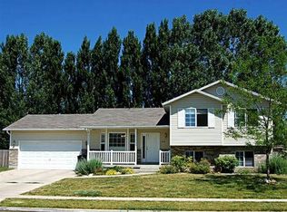 438 S 1200 W, Logan, UT 84321