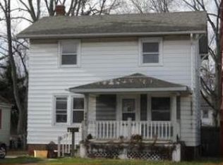 4402 Lafayette St, Fort Wayne, IN 46806