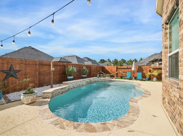 17064 Easter Lily Dr, Conroe, TX 77385