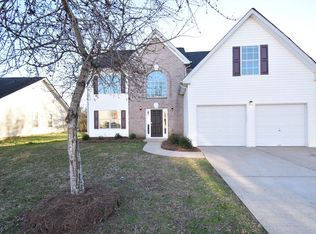 190 Greenway Dr, Covington, GA