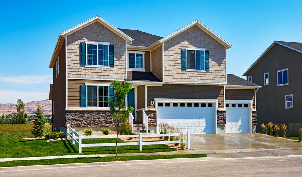 Coronado Plan, Kinston at Centerra