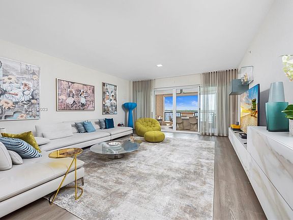 2nd image of 5152 Fisher Island Dr #5152