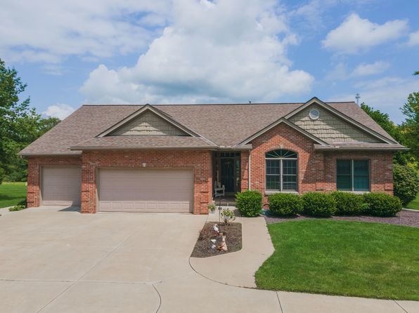 Zillow Hudson Iowa