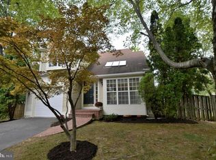 6703 Woodstone Pl, Alexandria, VA 22306