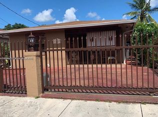2357 NW 23rd Ave, Miami, FL 33142