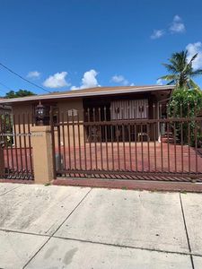 2357 NW 23rd Ave, Miami, FL, 33142