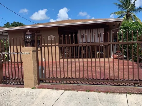 2357 NW 23rd Ave, Miami, FL 33142