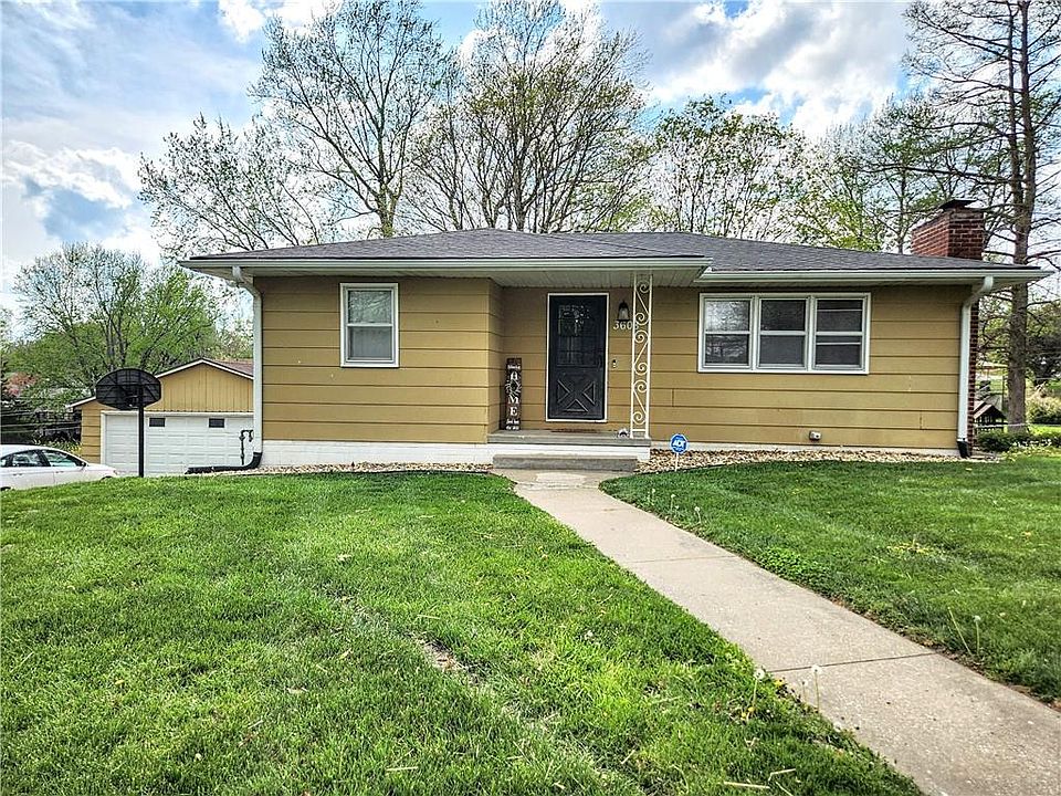 1st image of 3608 S 31st St