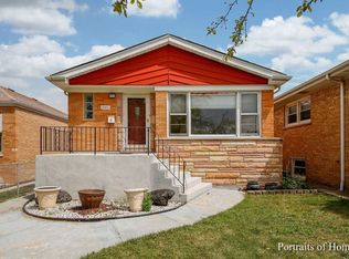 3871 N Ottawa Ave, Chicago, IL 60634