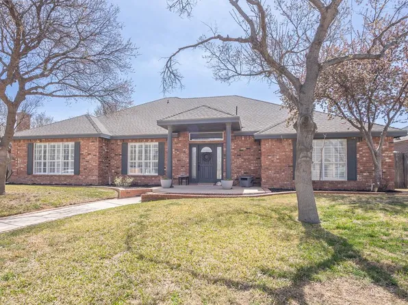 5515 Hathaway Ct, Midland, TX 79707