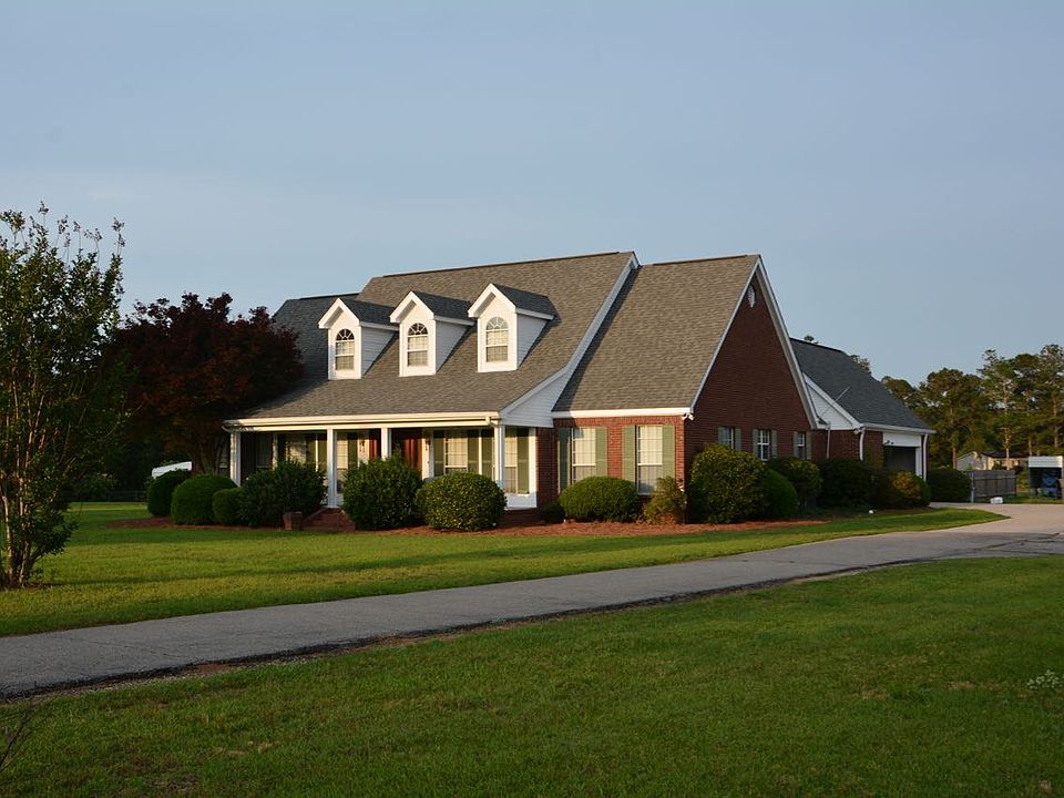 1260 Old River Rd, Petal, MS 39465 Zillow