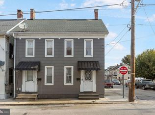 122-2 McAllister St, Hanover, PA 17331