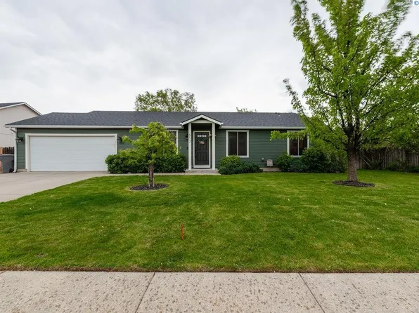 512 Sedgwick Pl, Richland, WA 99352