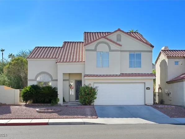 441 Mayan Dr, Henderson, NV 89014