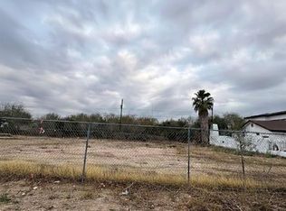 6824 11th St, Rio Hondo, TX 78583