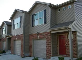 3117 Daly Pl #3125, Lexington, KY 40511