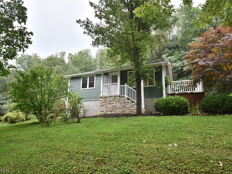 12300 Roller Coaster Rd Lisbon OH 44432 Zillow