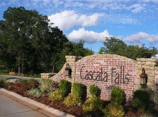 9605 Pavia Point, Edmond, OK 73034