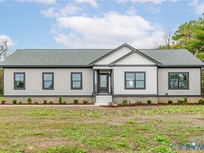 87 Crittenden Rd, Deltaville, VA, 23043