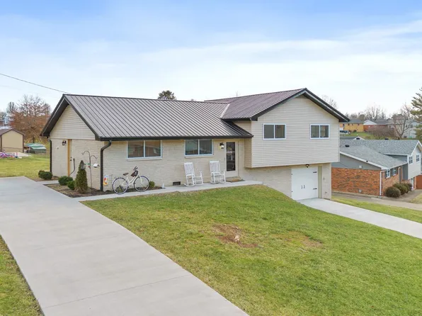 1528 Bentmore Dr, Ashland, KY 41102