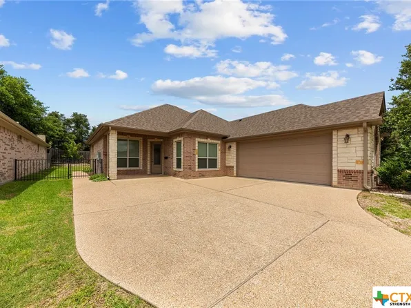 406 Park Place Ln, Temple, TX 76504
