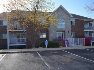 145 Dale Hollow Dr APT 4, Erlanger, KY 41018