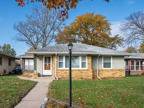 4233 Newton Ave N, Minneapolis, MN 55412