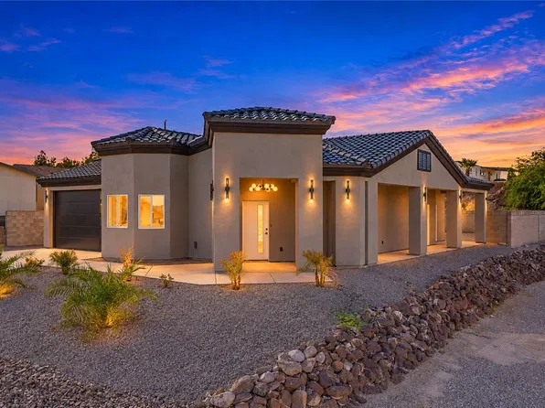 1477 Rio Vista Drive, Bullhead City, AZ 86442