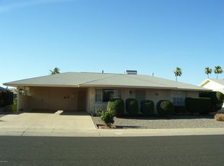 9226 W Arrowhead Dr, Sun City, AZ 85351