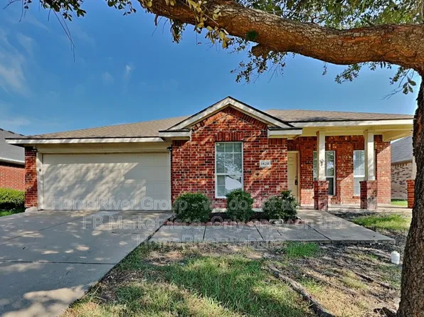 1425 Havenrock Dr, Forney, TX 75126