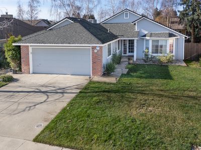 1413 Yolanda Dr, Yuba City, CA, 95993