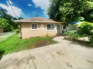 4644 NW 23rd Ave, Miami, FL 33142